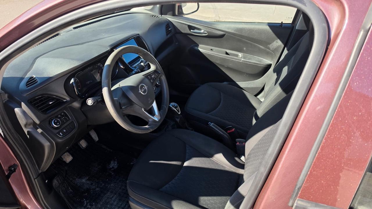 Opel Karl Rocks 1.0 73 CV Start&Stop