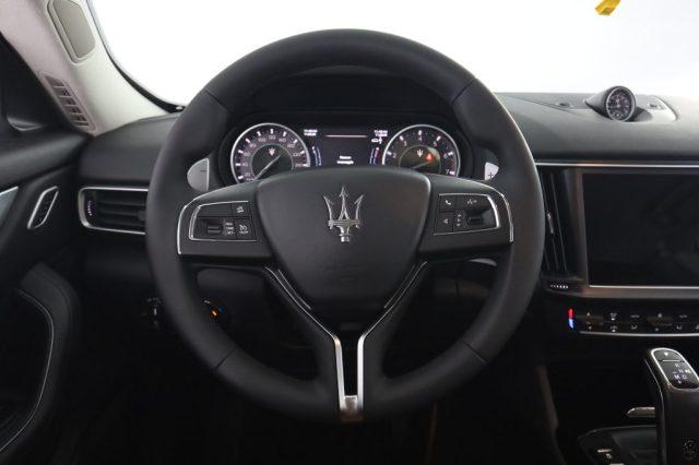 MASERATI Levante Levante V6 350 CV AWD
