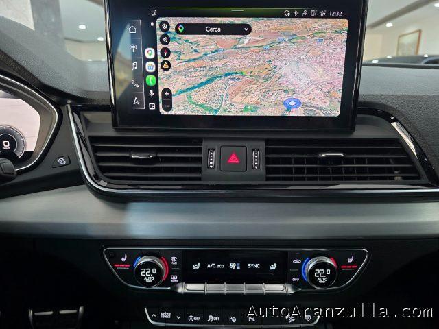 AUDI Q5 SportBack 40 S Line 2.0 TDI 204CV Quattro S tronic