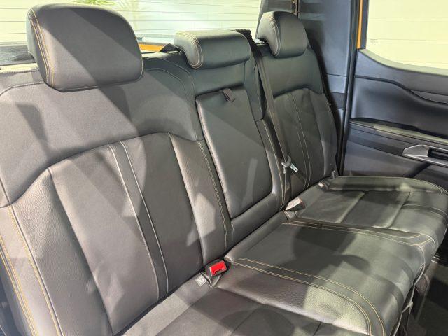 FORD Ranger 2.0 aut. 205CV DC Wildtrak PREZZO+IVA