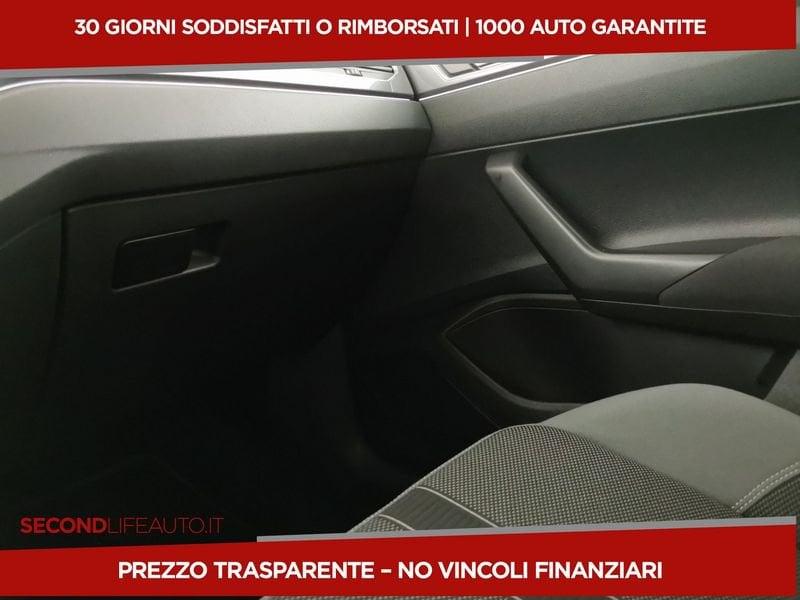 Volkswagen Polo 1.0 tsi Style 110cv dsg