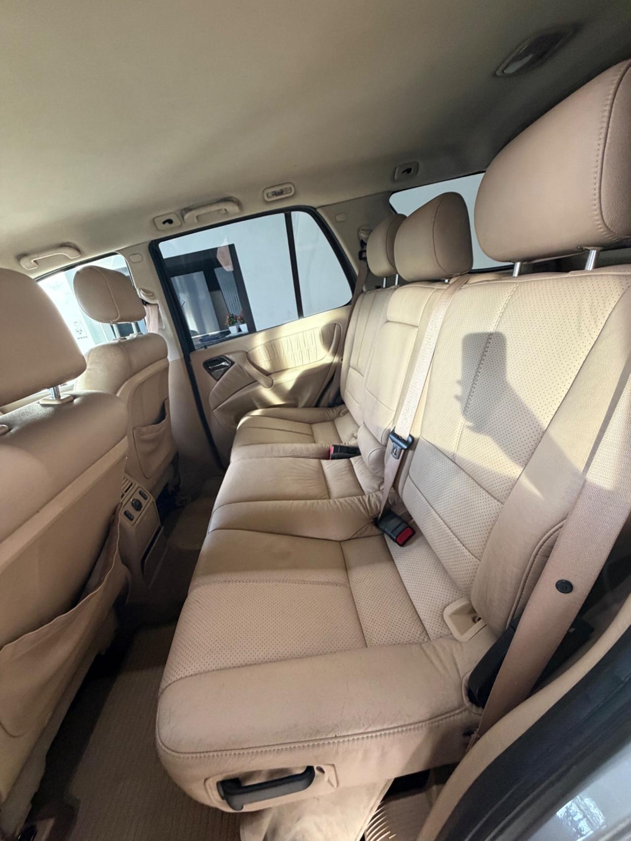 Mercedes ML