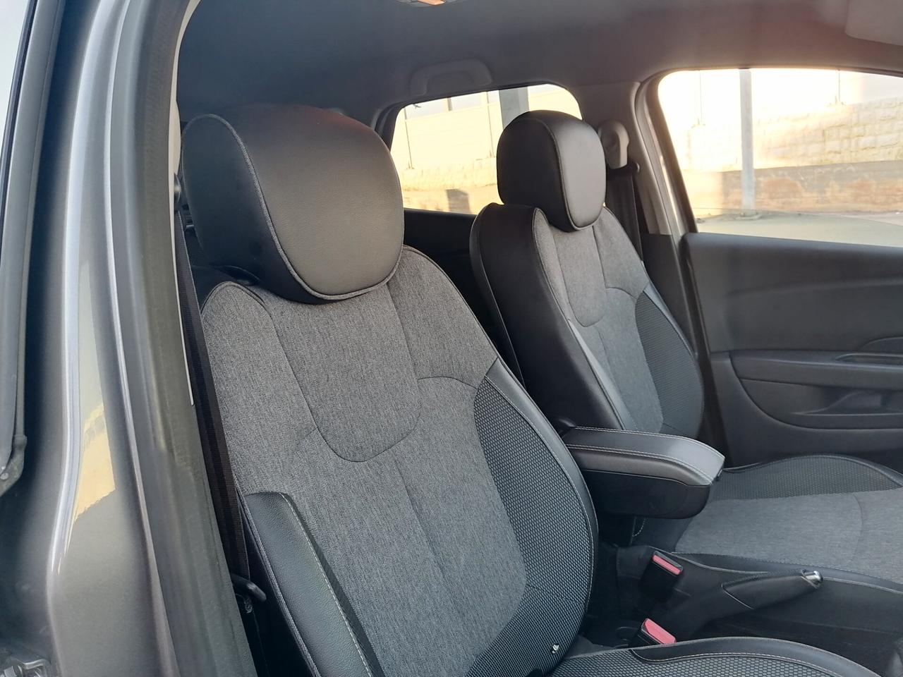 Renault Captur 1.5 dCi 90 CV euro 6 *PROMO* 2019