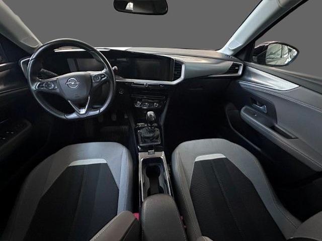 OPEL Mokka 1.2 Turbo Elegance