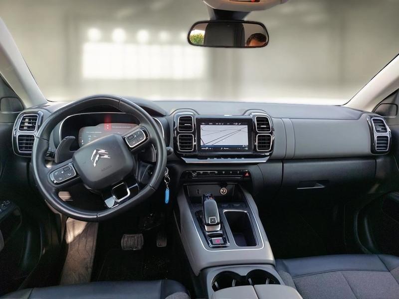 CITROEN C5 AIRCROSS BLUEHDI 130 SES BUSINESS EAT8 SUV