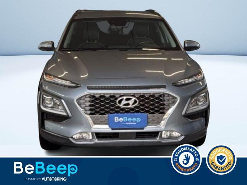 Hyundai Kona 1.6 HEV XPRIME 2WD DCT