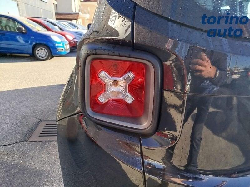 Jeep Renegade Renegade 1.6 Mjt 130 CV Limited