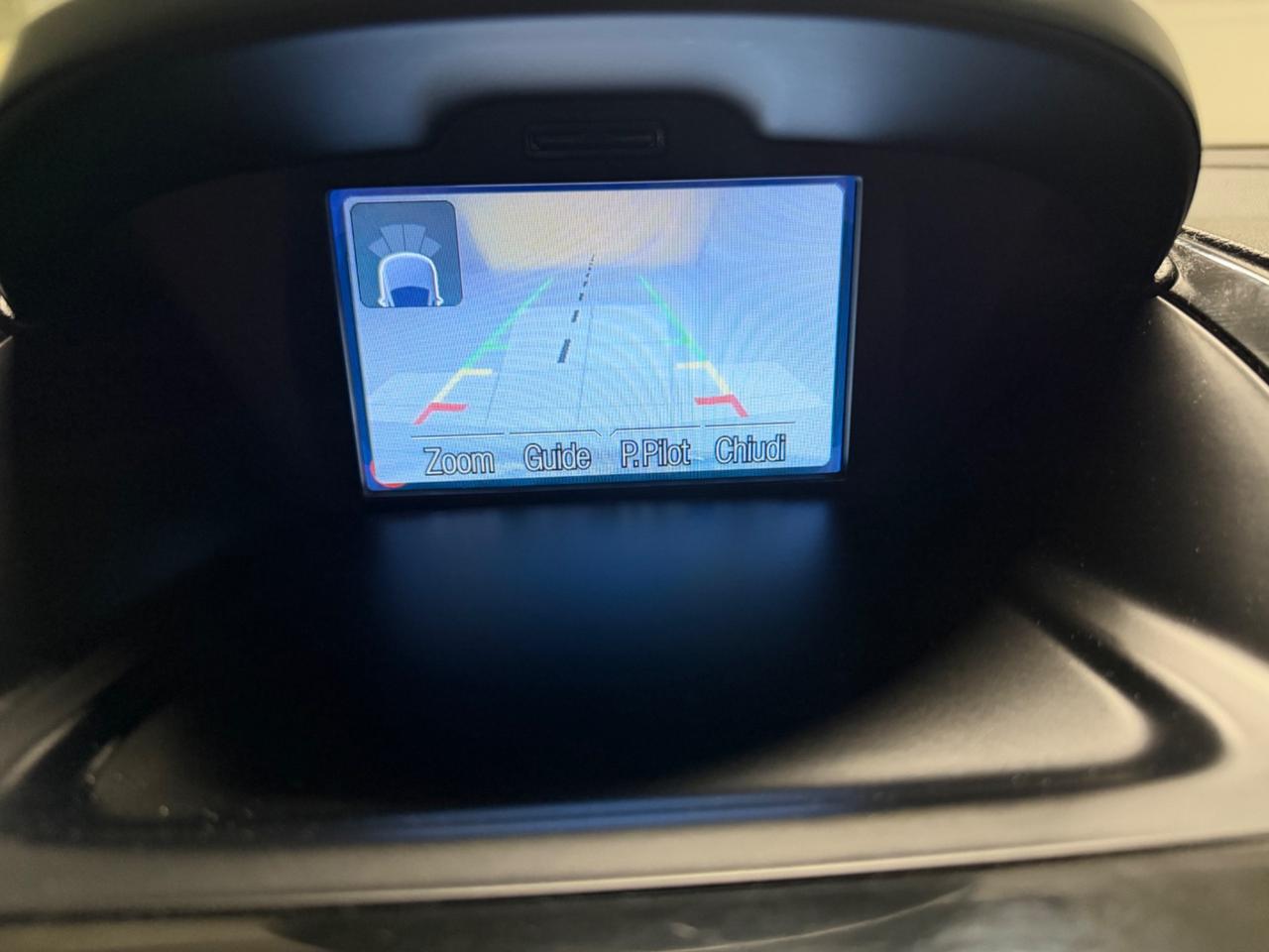 Ford B-Max 1.4 90 CV GPL Business Titanium