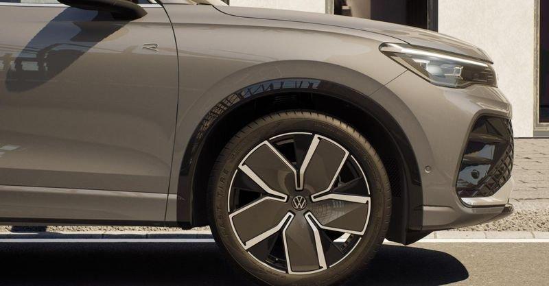 Volkswagen Tiguan 1.5 eTSI 110KW ACT R-Line Plus DSG