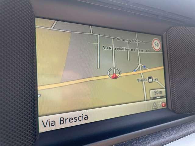 Mercedes-Benz SLK 250 CDI Sport Navi Cruise PDC Automatica