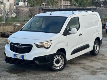 Opel Combo Cargo XL 1.5 Diesel 130CV PL 950kg