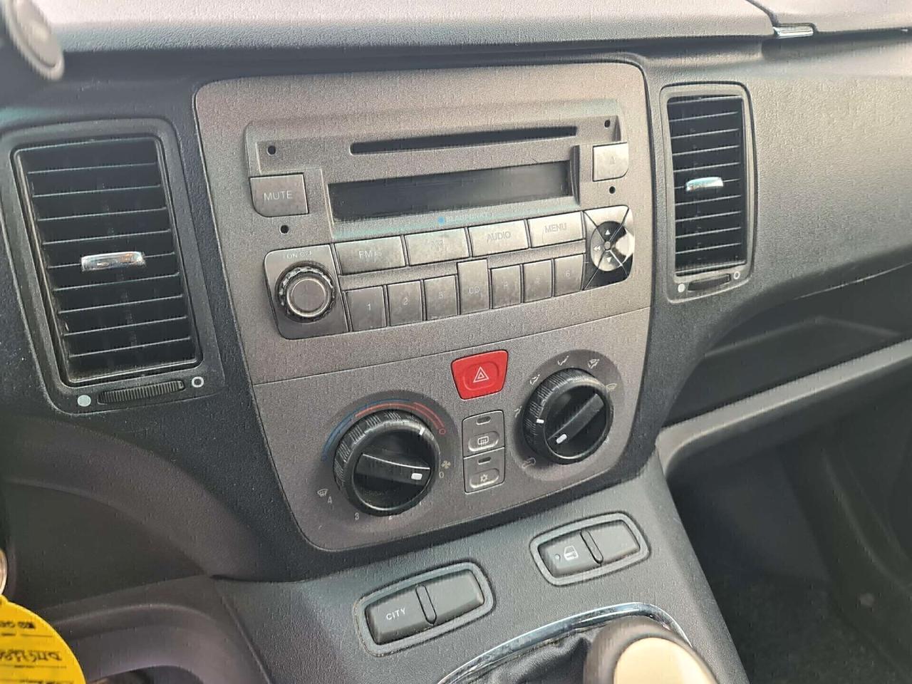 Lancia MUSA 1.4 16V Oro