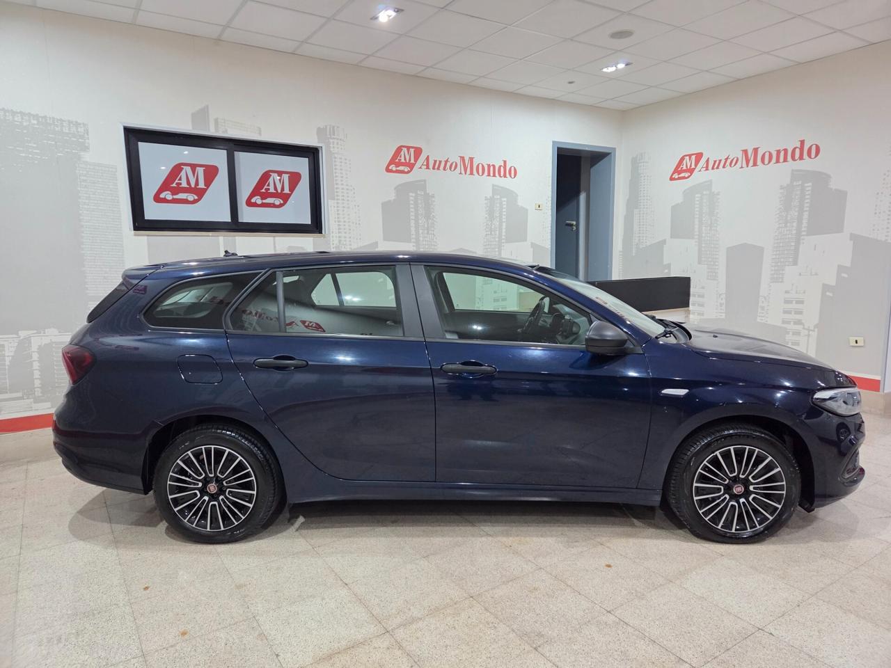 Fiat Tipo 1.6 Mjt S&S SW Life
