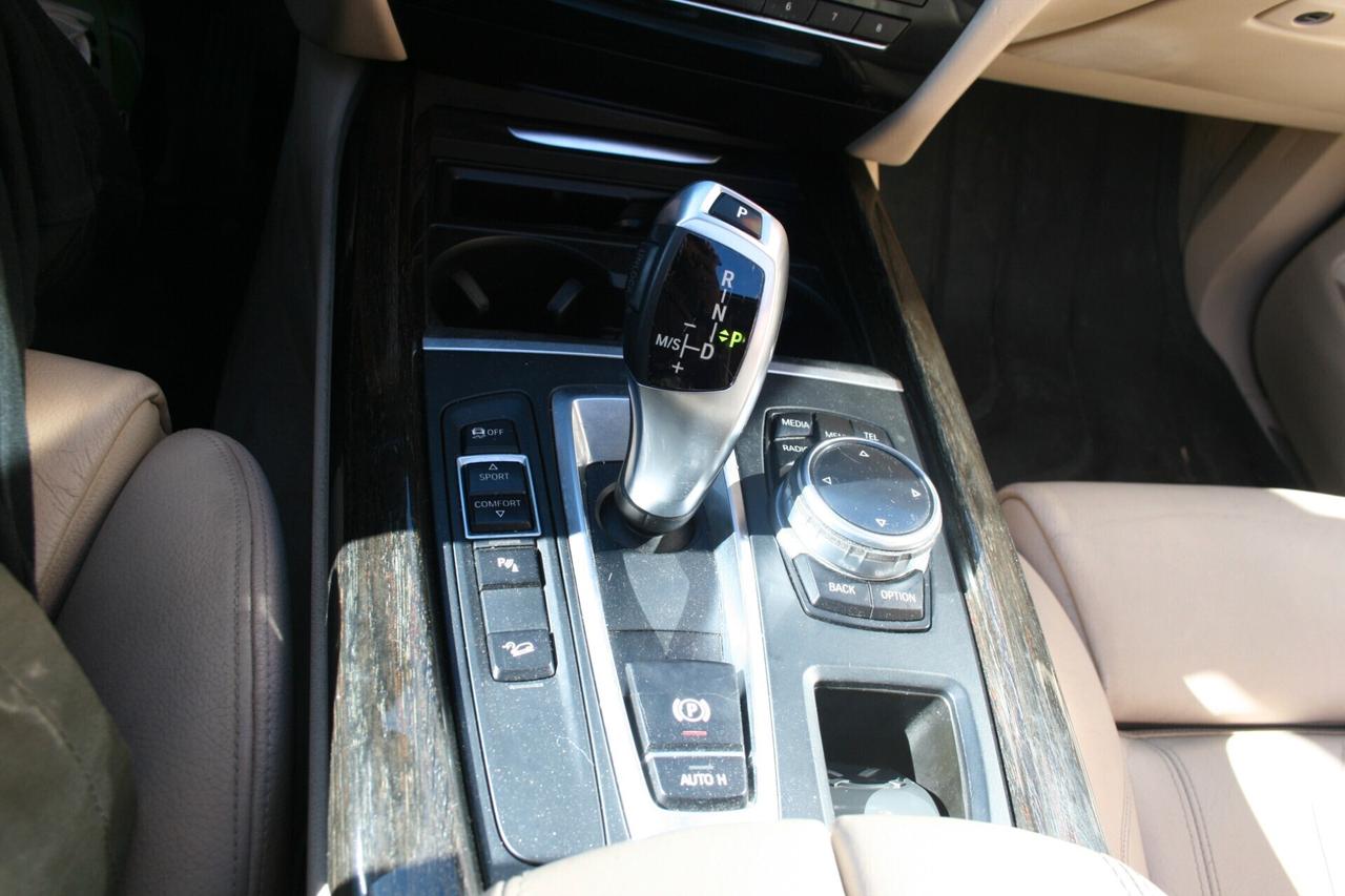 Bmw X5 sDrive25d Luxury