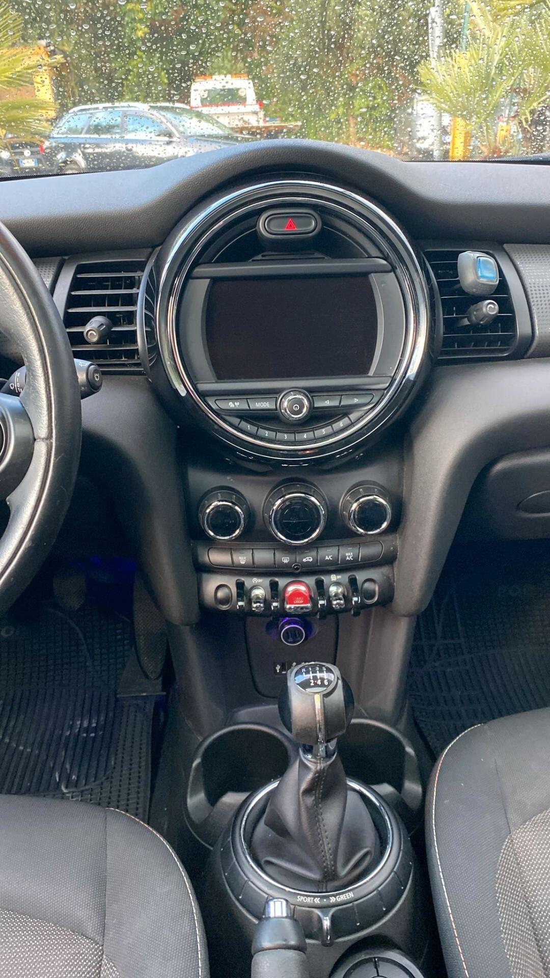 Mini Cooper 1.5 Hype TETTO APRIBILE / FULL LED / NAVI