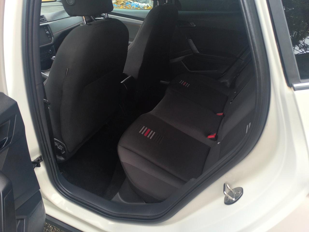 Seat Arona 1.6 TDI 115 CV FR