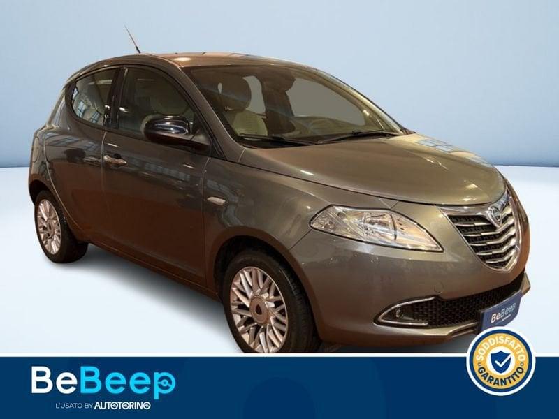 Lancia Ypsilon 1.2 8V GOLD S&S 69CV