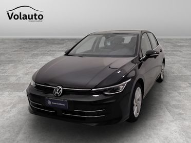 VOLKSWAGEN Golf VIII 2024 - Golf 2.0 tdi Style 150cv dsg