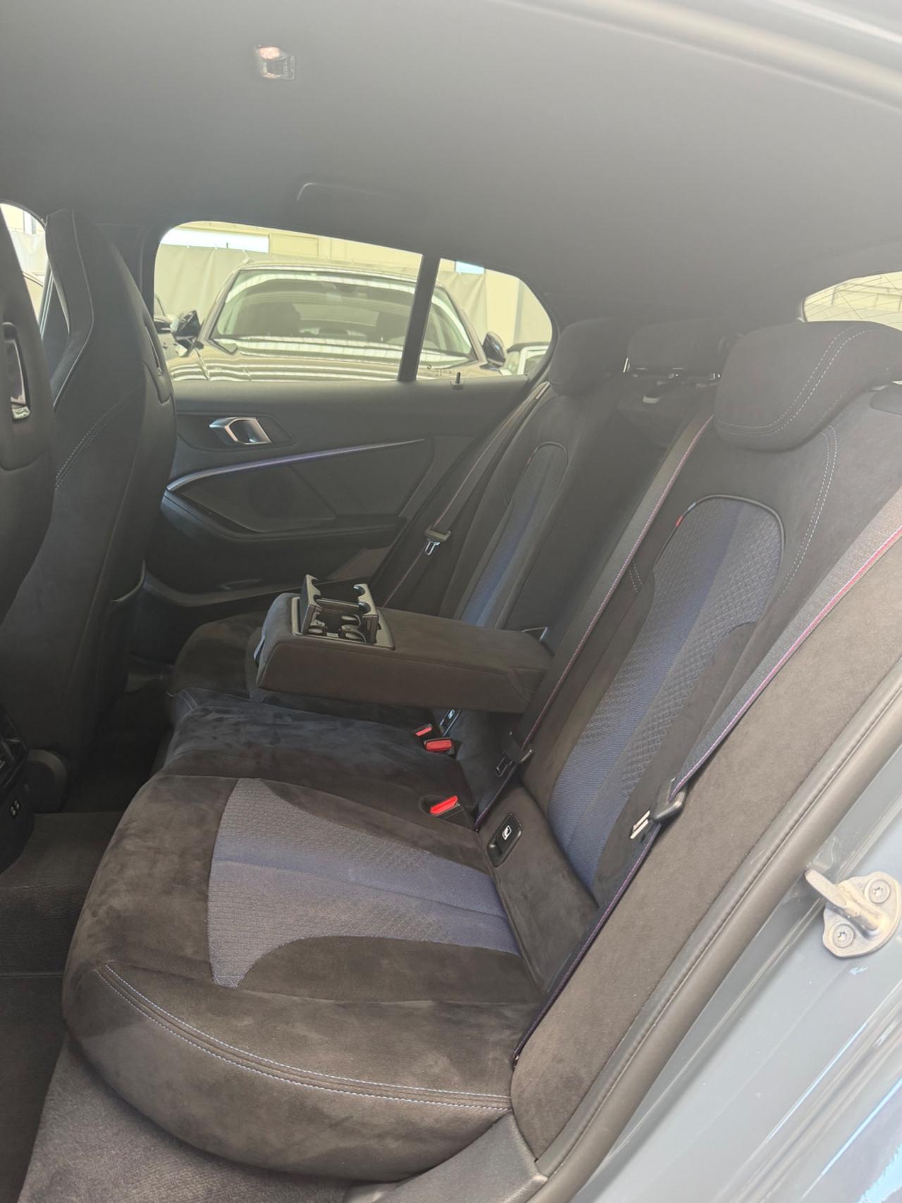 Bmw 120 120d xDrive 5p. Msport