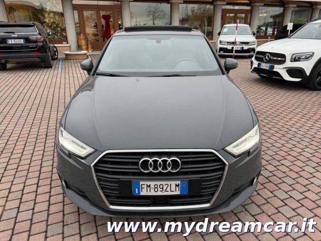 AUDI A3 2.0 TDI S tronic Sport 3P TA