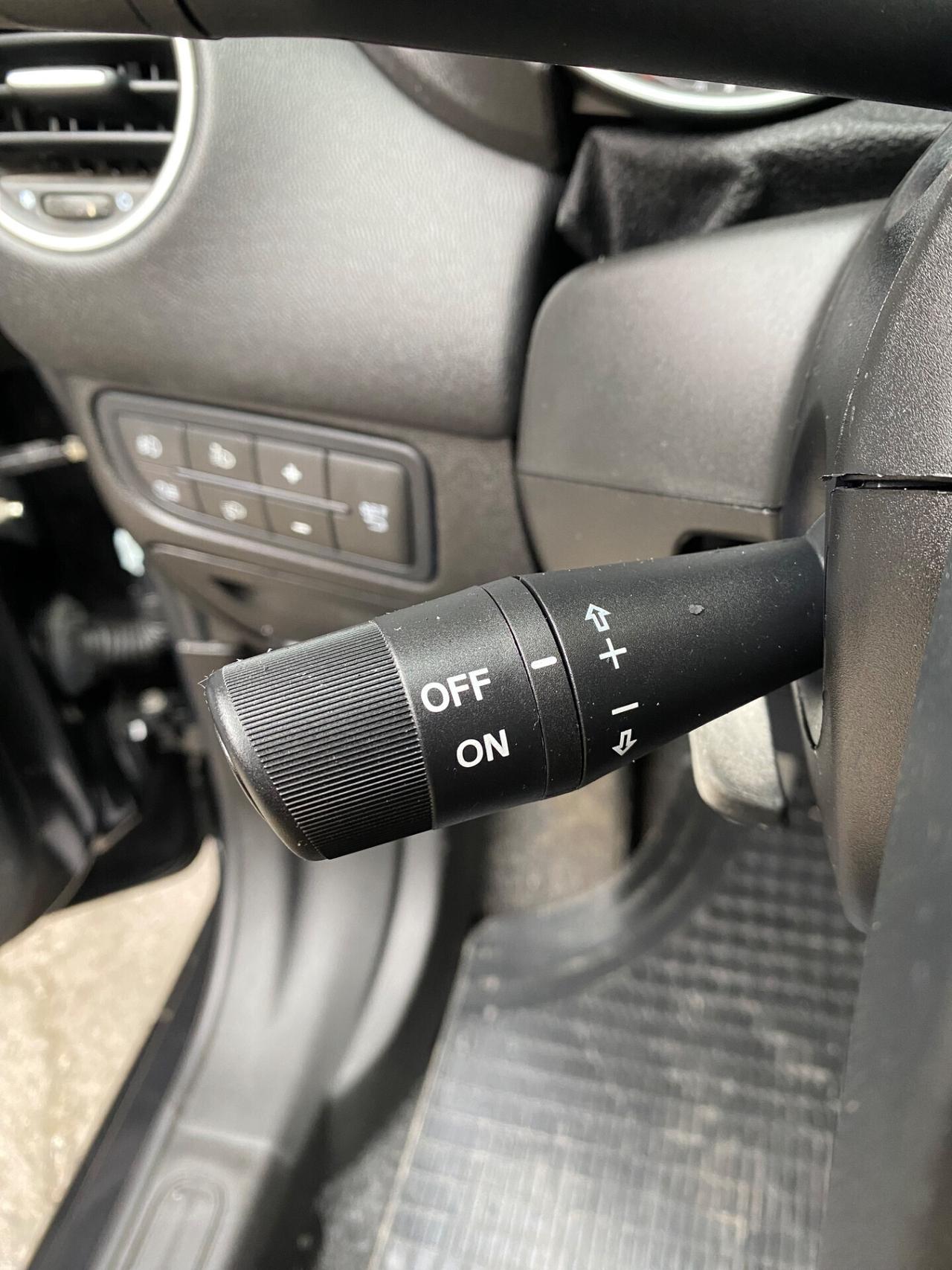 Fiat Punto 1.4 8V GPL 77cv 5p. EasyPower Lounge