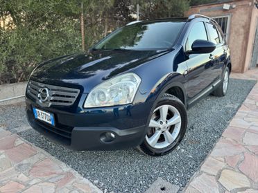 Nissan Qashqai+2 2.0 dCi DPF 4WD Tekna