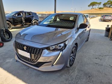 PEUGEOT 208 1.5 HDI 5P ALLURE