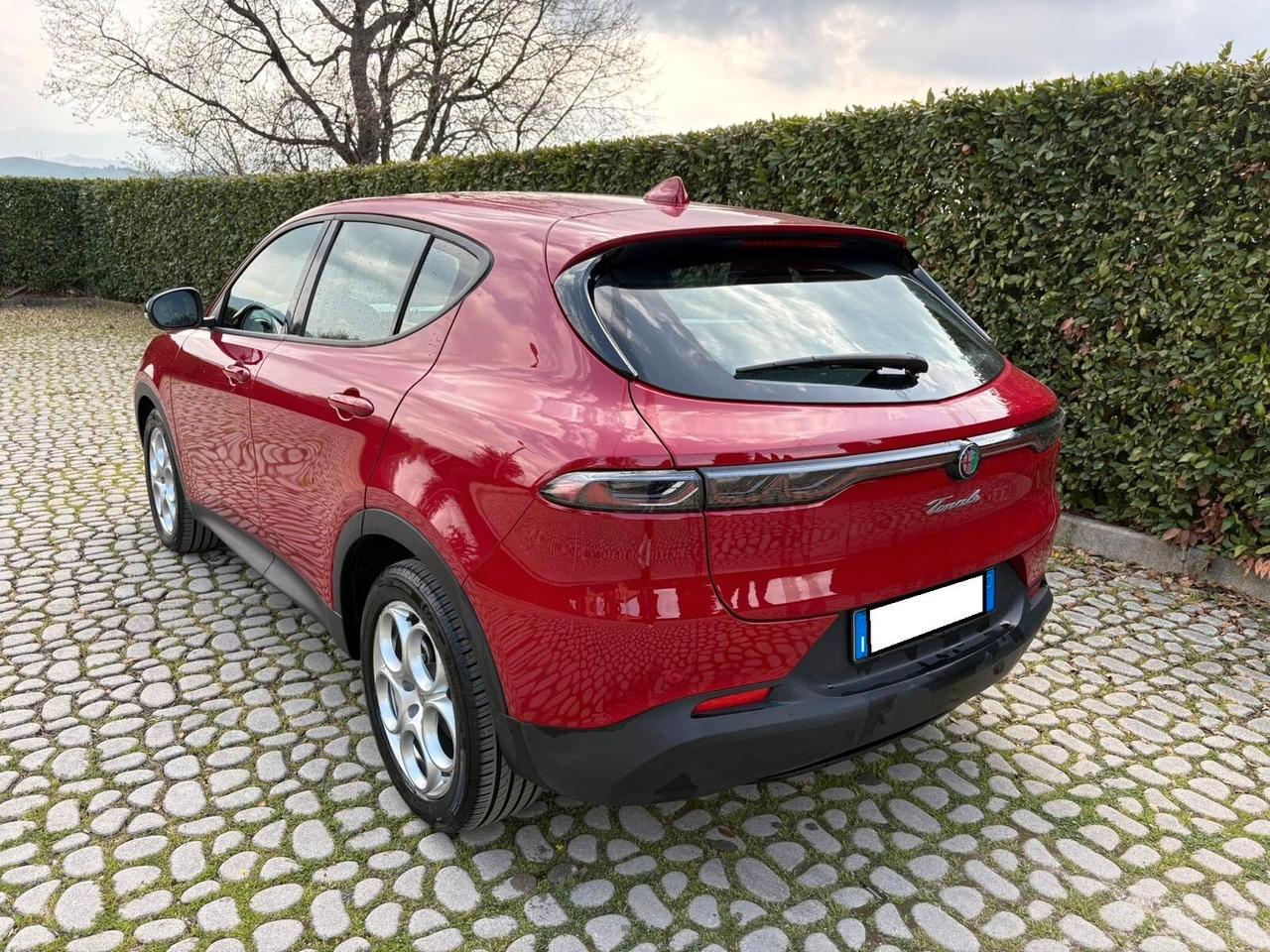 ALFA Romeo Tonale 1.5Hyb. 130 TCT7 Super -09-2023