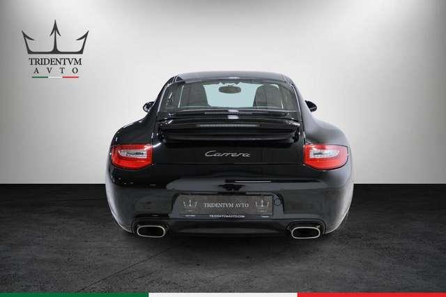 Porsche 911 Coupe 3.6 Carrera