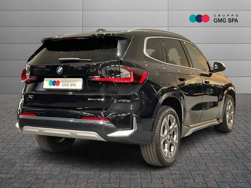 BMW X1 sdrive18d X-Line auto