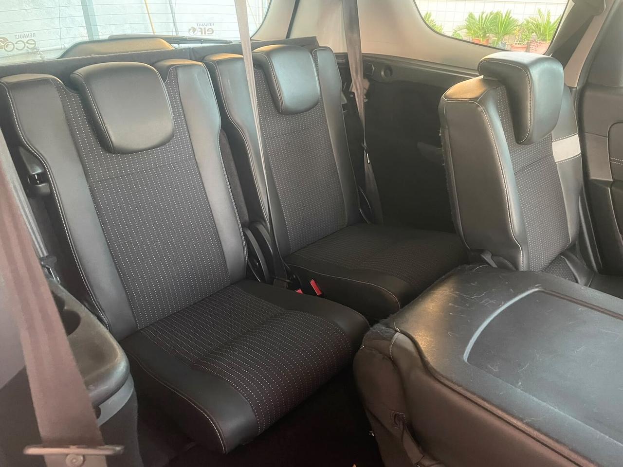 Renault Scenic Scénic 1.5 dCi 110CV 7 posti