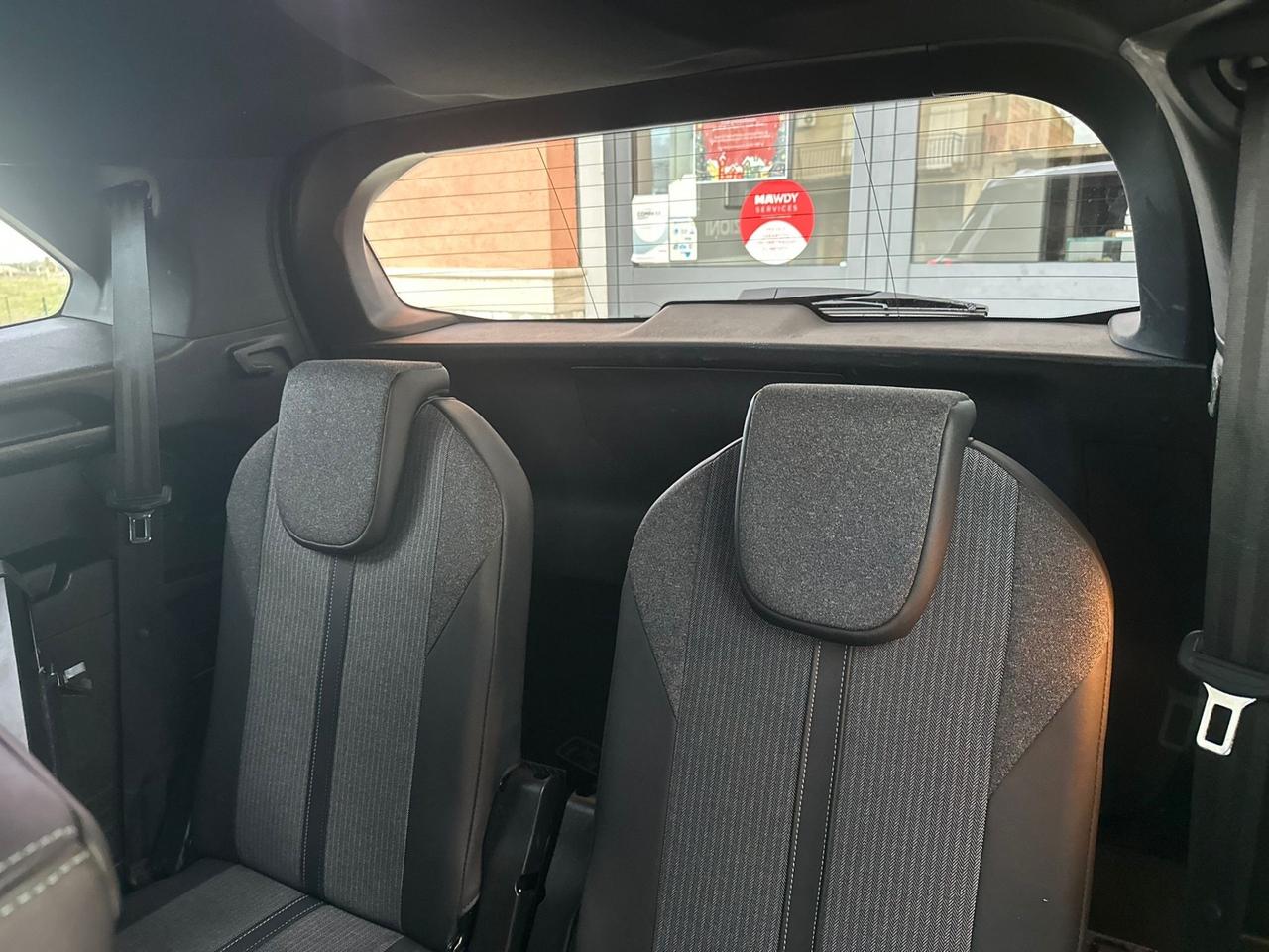 Peugeot 5008 BlueHDi 130 S&S EAT8 Allure Pack