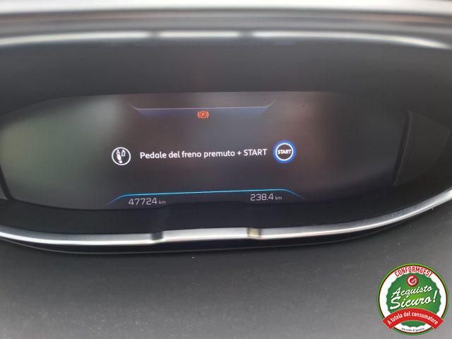 PEUGEOT 3008 BlueHDi 130 S&S EAT8 Allure Pack UNICO PROPR