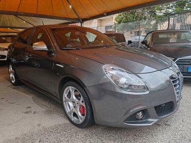 Alfa Romeo Giulietta 1.6 JTDm-2 120 CV