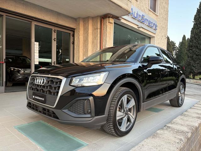 AUDI Q2 30 TDI Business CERCHI DA18''