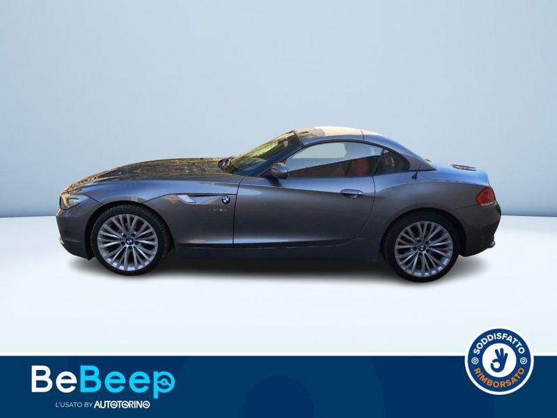 BMW Z4 SDRIVE20I