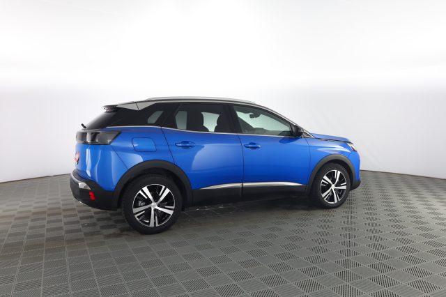 PEUGEOT 3008 3008 BlueHDi 130 EAT8 GT
