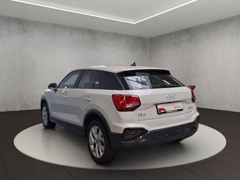 Audi Q2 Q2 35 TDI S tronic Business Advanced NAVI LED COCKPIT