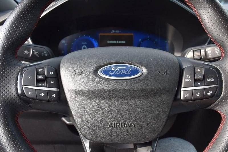 Ford Kuga 1.5 EcoBlue 120 CV 2WD ST-Line