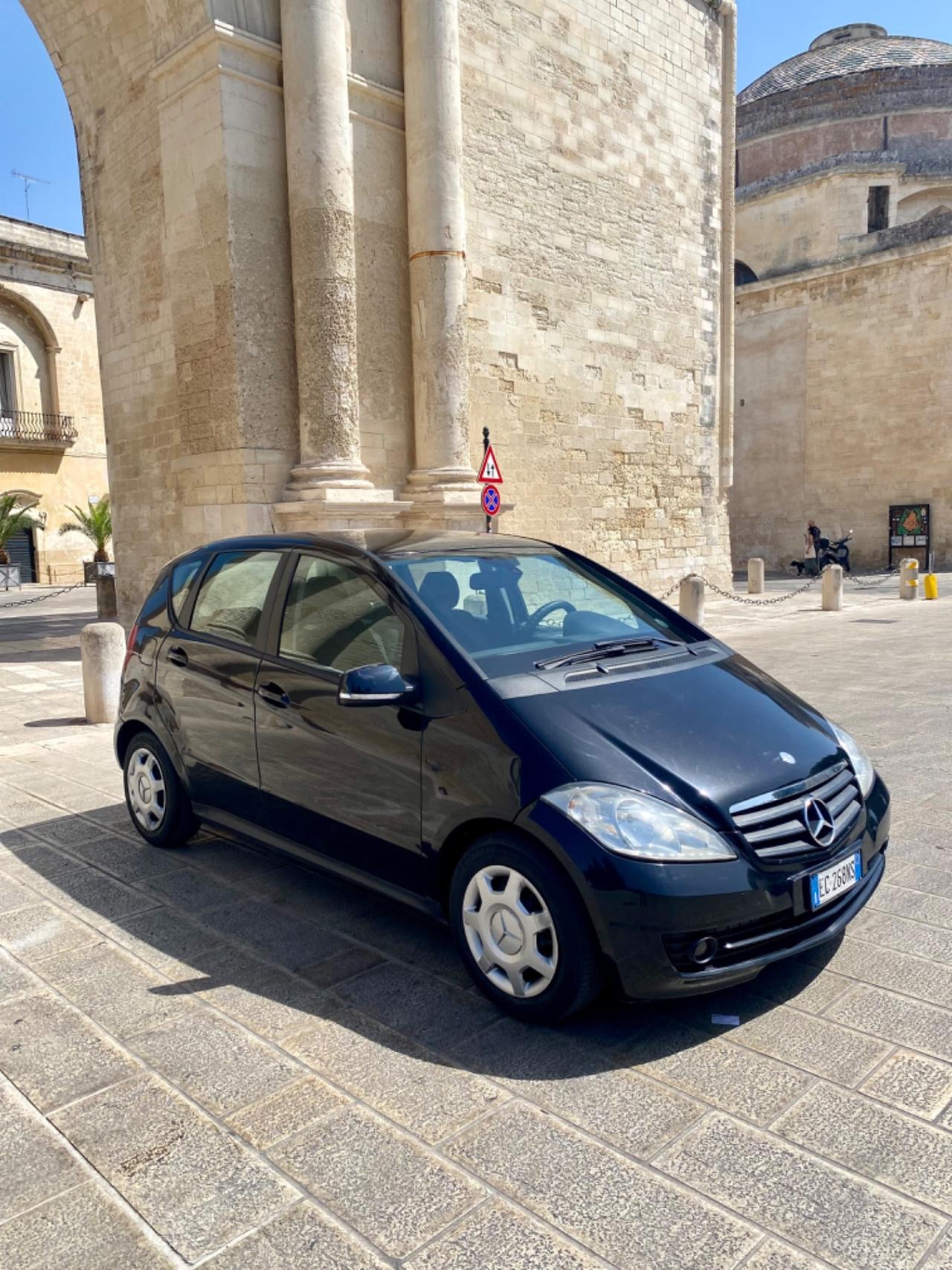 Mercedes-benz A 180 CDI Avantgarde
