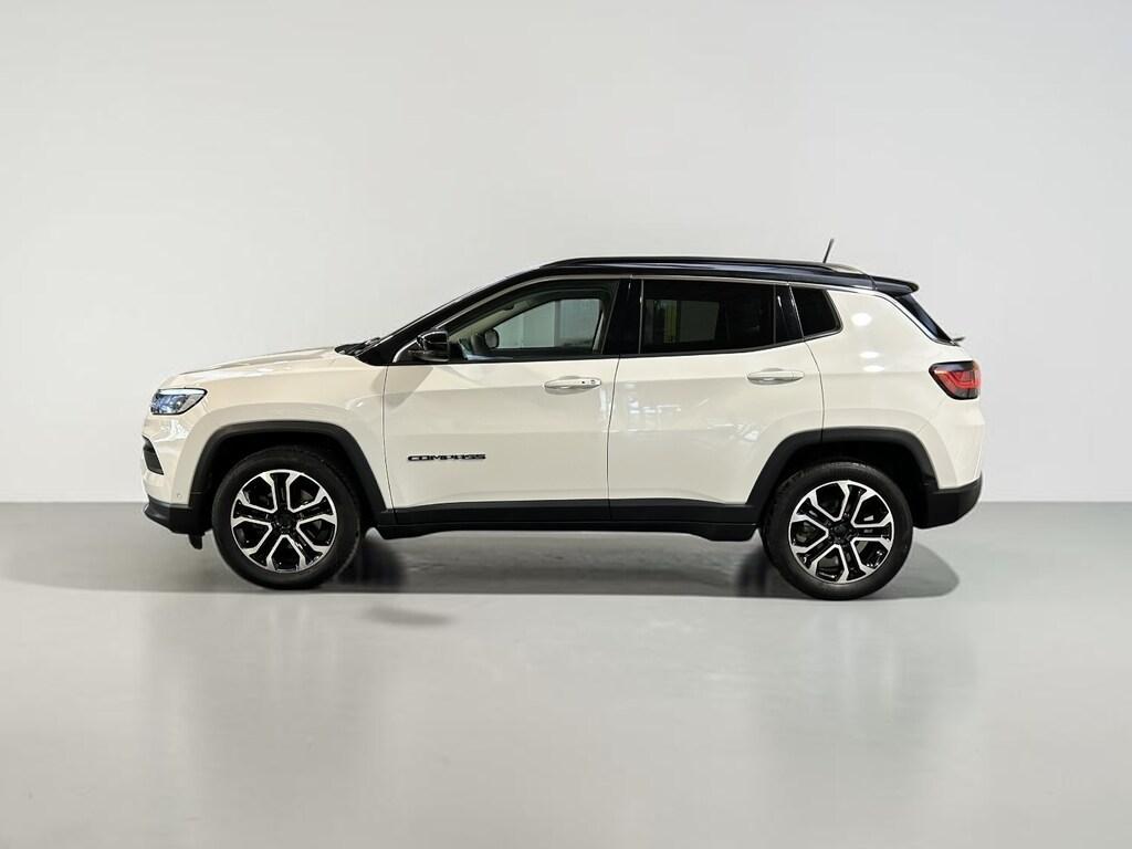 Jeep Compass 1.6 Multijet II Limited 2WD