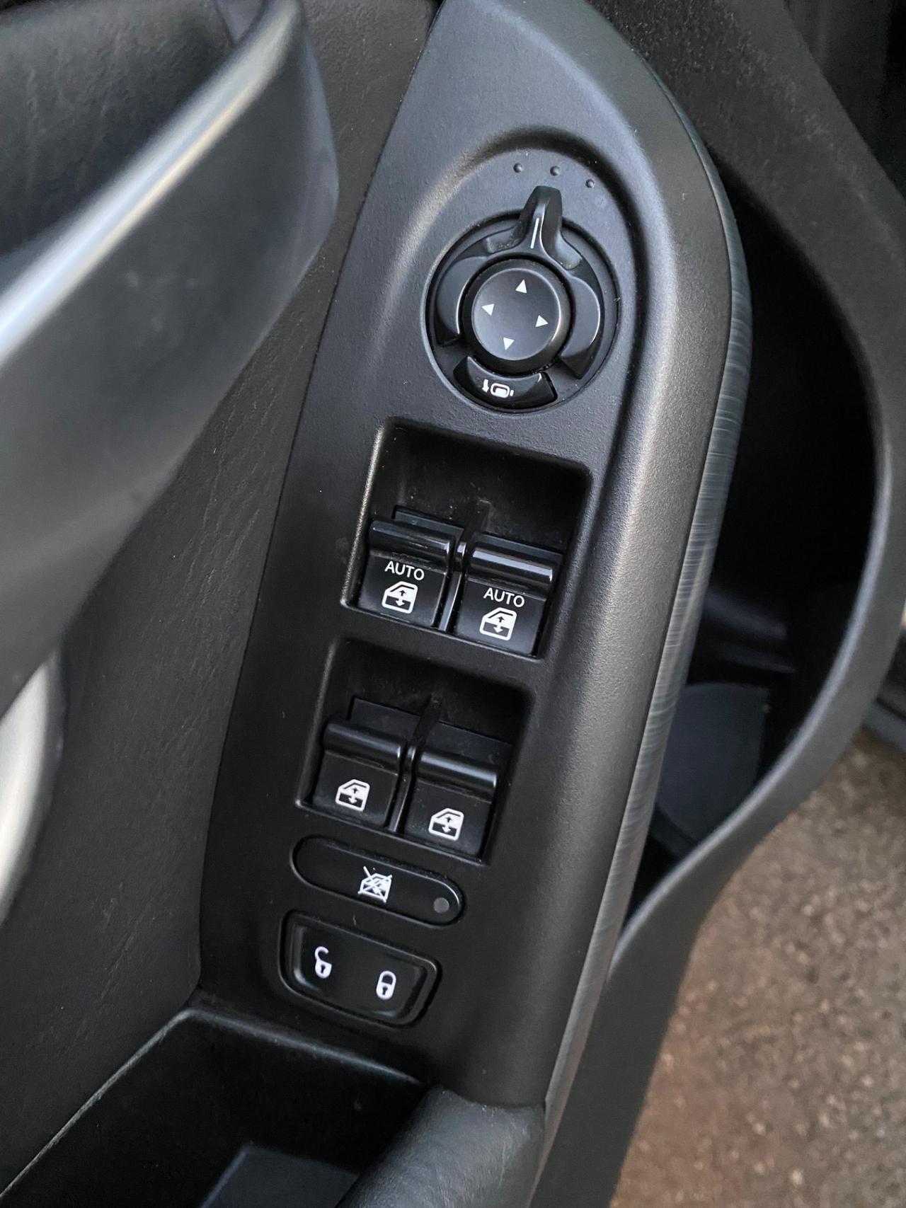 Fiat 500X 2.0 MJT 140cv AT9 4x4 Cross Plus