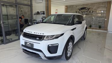 Land Rover Range Evoque 2.0 TD4 180 CV 5p. HSE Dynamic
