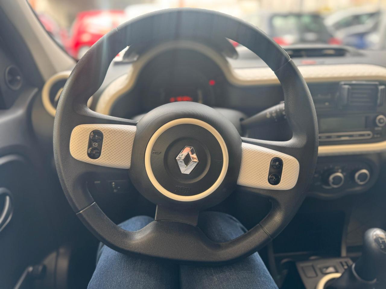Renault Twingo SCe Zen