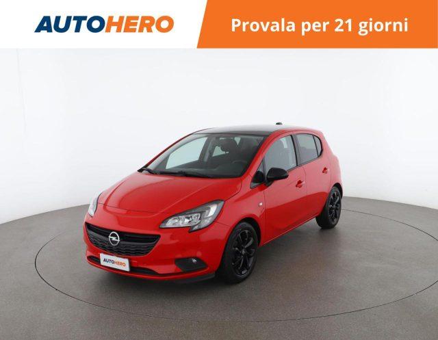 OPEL Corsa 1.2 5 porte b-Color