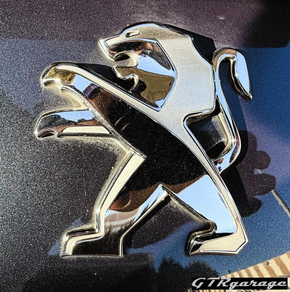 PEUGEOT 3008 1.6 VTI 120 CV Access CARFAX DISPONIBILE