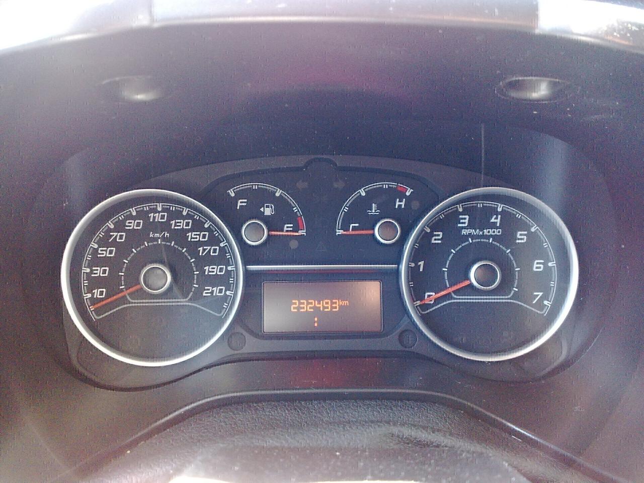 Fiat Doblò 1.6mjet 120cv 3 POSTI - 2017