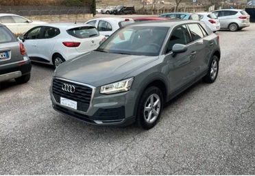 Audi Q2 30 TDI S tronic Admired