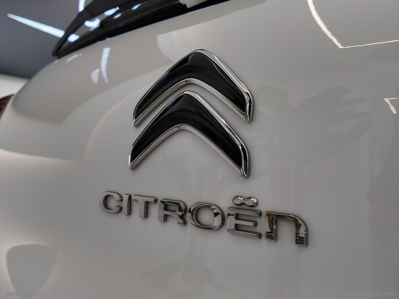 CITROEN C3 BlueHDi 100 S&S Shine Pack