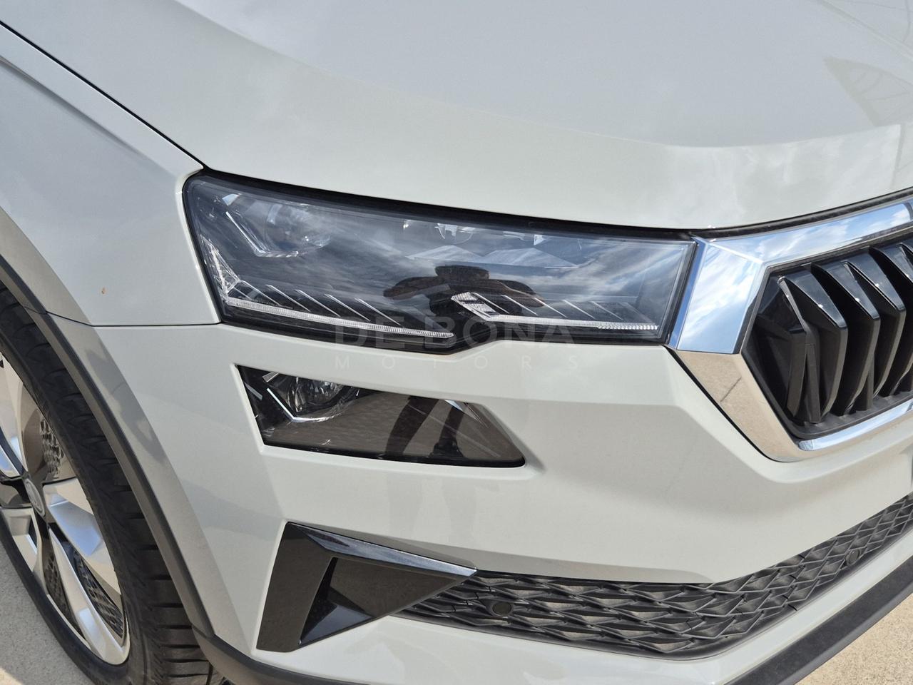 Skoda Karoq 2.0 tdi evo style 150cv dsg